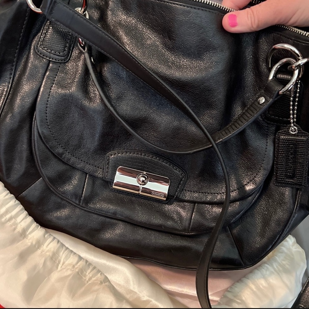 Coach handbag brand new